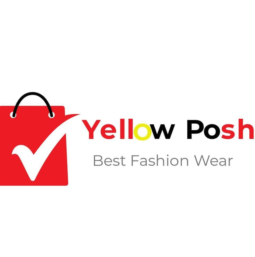 Yellow Posh
