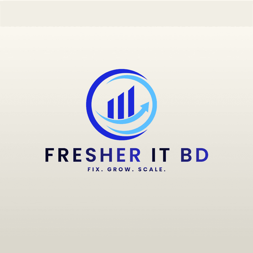 Fresher IT BD