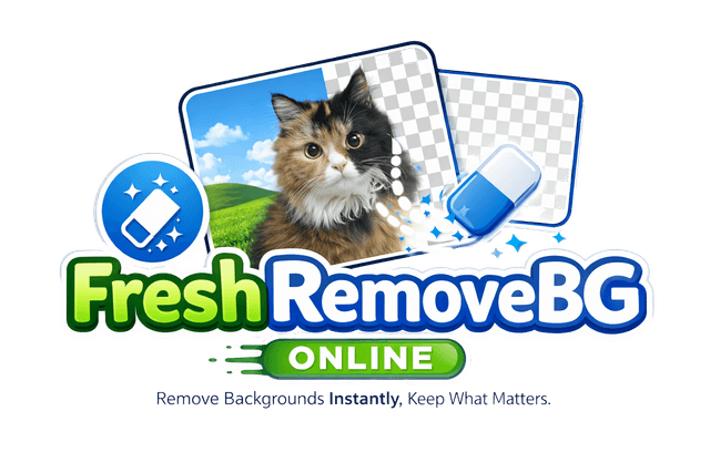 FreshRemoveBG