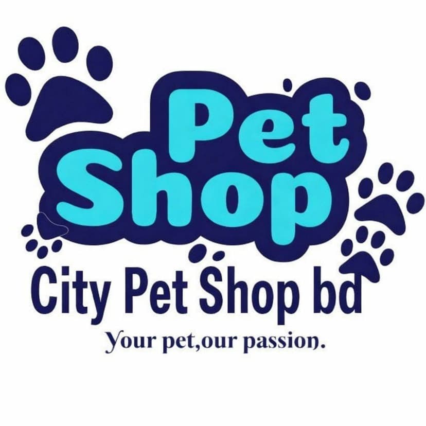 City Pet Shop